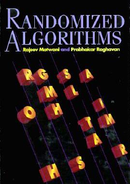Randomized Algorithms 随机化算法