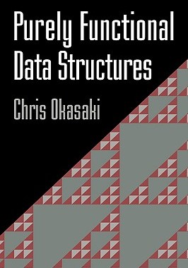 【预售】Purely Functional Data Structures