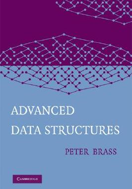 【预售】Advanced Data Structures