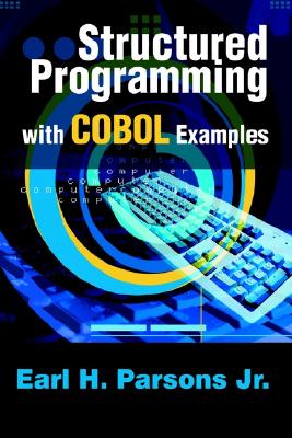 【预售】Structured Programming with COBOL Examples