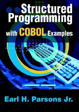 【预售】Structured Programming with COBOL Examples