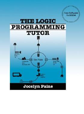 【预售】The Logic Programming Tutor