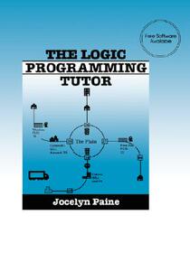 【预售】The Logic Programming Tutor