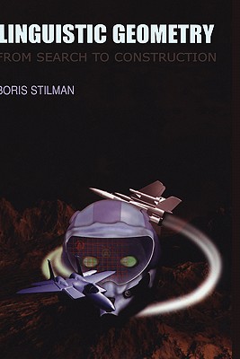 【预售】Linguistic Geometry: From Search to Construction