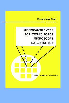 【预售】Microcantilevers for Atomic Force Microscope Data