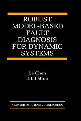 【预售】Robust Model-Based Fault Diagnosis for Dynamic