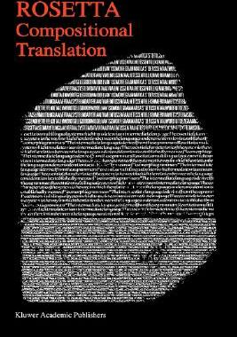 【预售】Compositional Translation