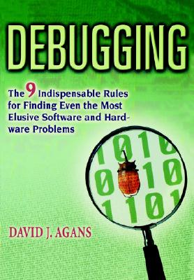 【预售】Debugging
