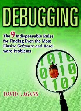 【预售】Debugging