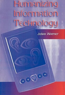 【预售】Humanizing Information Technology