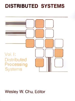 【预售】Distributed Processing Systems