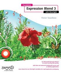 【预售】Foundation Expression Blend 3 with Silverlight