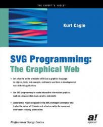 【预售】Svg Programming: The Graphical Web