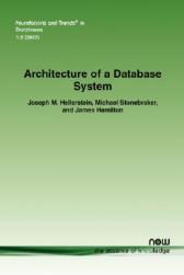 【预售】Architecture of a Database System