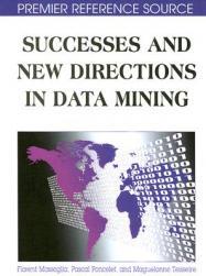 【预售】Successes and New Directions in Data Mining