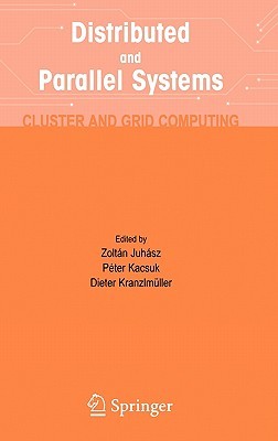 【预售】Distributed and Parallel Systems: Cluster and Grid