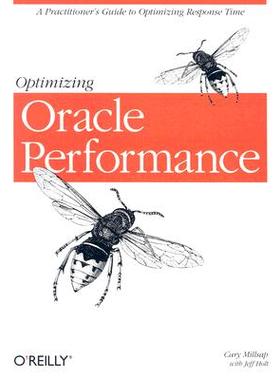 【预售】Optimizing Oracle Performance