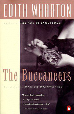 【预售】The Buccaneers