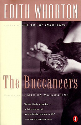 【预售】The Buccaneers
