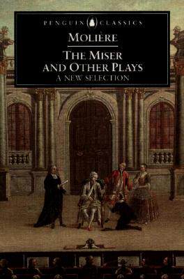 【预售】The Miser and Other Plays: A New Selection