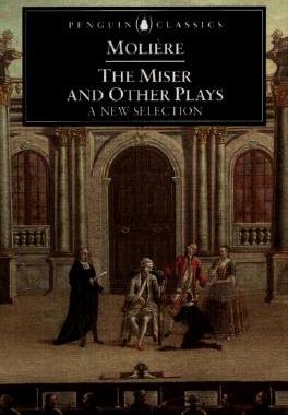 【预售】The Miser and Other Plays: A New Selection