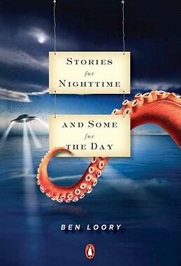 【预售】Stories for Nighttime and Some for the Day