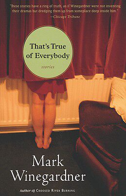 【预售】That's True of Everybody