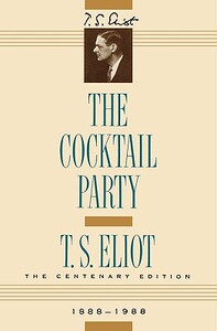 【预售】The Cocktail Party