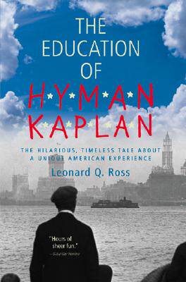 【预售】The Education of H*y*m*a*n K*a*p*l*a*n在类目 书籍/杂志/报纸, 进口原版书(含港台), 文化类原版书中 - 来自Buy2taobao.com提供专业的淘宝代购服务