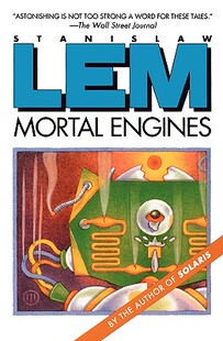 Engines Mortal 预售