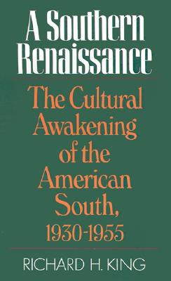 【预售】Southern Renaissance: The Cultural Awakening of the