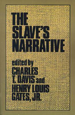 【预售】The Slave's Narrative