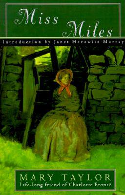 【预售】Miss Miles: Or, a Tale of Yorkshire Life 60 Years