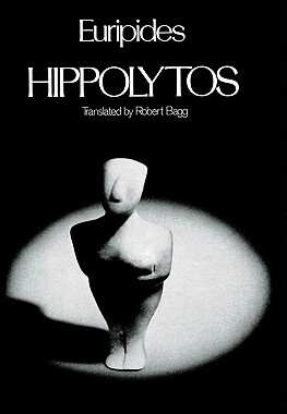 【预售】Hippolytos