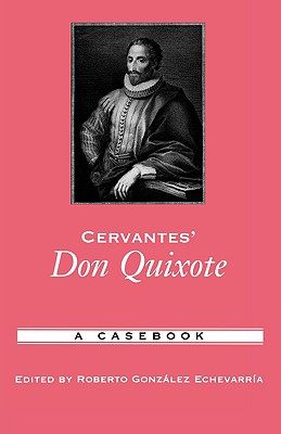 【预售】Cervantes' Don Quixote: A Casebook