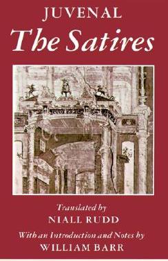 【预售】The Satires