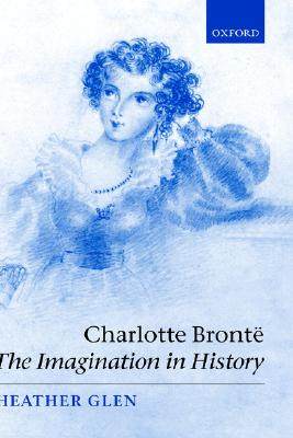 【预售】Charlotte Bront: The Imagination in History