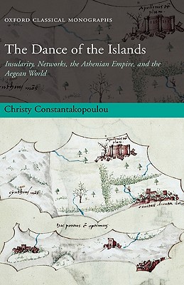【预售】The Dance of the Islands: Insularity, Networks, the