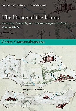 【预售】The Dance of the Islands: Insularity, Networks, the