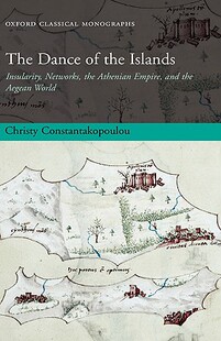 Dance Networks The Islands Insularity the 预售