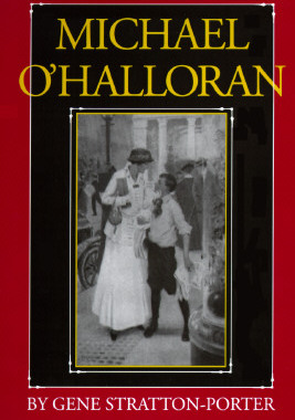 【预售】Michael O'Halloran