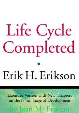 【预售】The Life Cycle Completed: Extended Version with New
