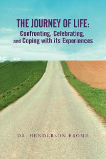 【预售】The Journey of Life: Confronting, Celebrating, and