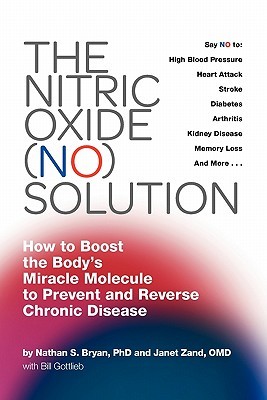 【预售】The Nitric Oxide (No) Solution