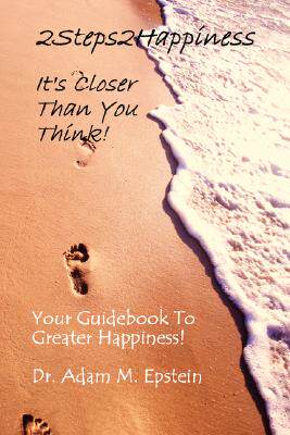 【预售】2steps2happiness