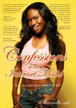 【预售】Confessions of an Internet Model