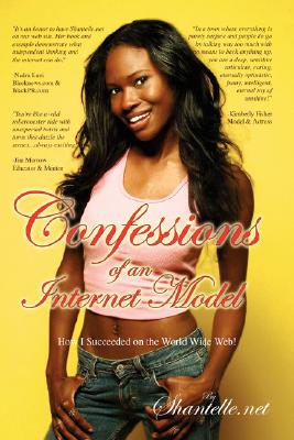【预售】Confessions of an Internet Model