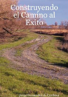 【预售】Construyendo El Camino Al Exito