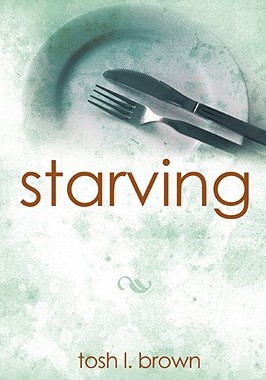 【预售】Starving