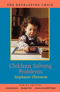【预售】Children Solving Problems